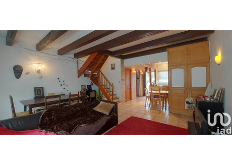 Mieszkanie na sprzedaż - Montigny-Lès-Metz, Francja, 88 m², 174 099 USD (727 735 PLN), NET-101948193