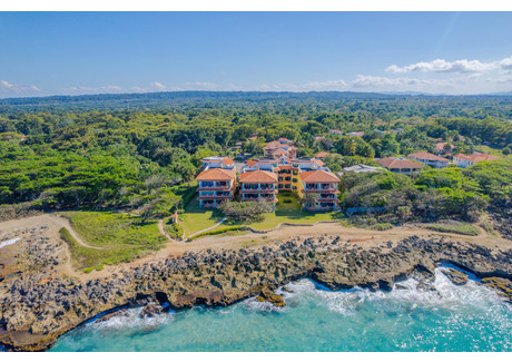 Mieszkanie na sprzedaż - QGMM+2F8, 25 Sol De Plata Gardens, Sosúa 57000, Dominican Republic Sosua, Dominikana, 75 m², 199 000 USD (813 910 PLN), NET-100975795