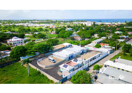 Hotel na sprzedaż - QGF2+6VG, Sosúa 57000, Dominican Republic Sosua, Dominikana, 3050 m², 950 000 USD (3 895 000 PLN), NET-101804335