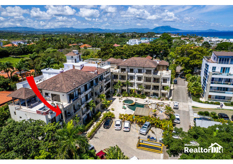 Mieszkanie na sprzedaż - QGJ3+CGV, Sosúa 57000, Dominican Republic Sosua, Dominikana, 94 m², 192 000 USD (785 280 PLN), NET-100313406