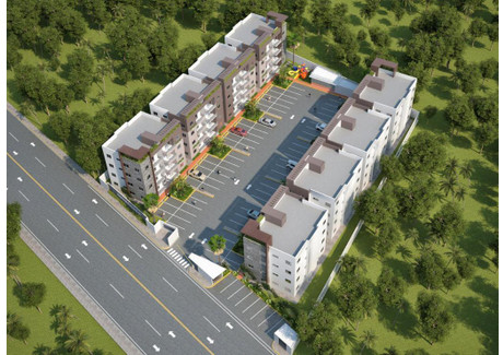 Mieszkanie na sprzedaż - Puerto Plata Dominikana, 88 m², 115 000 USD (440 450 PLN), NET-86715695