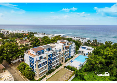 Mieszkanie na sprzedaż - Rumbo a Arenas 84, Sosúa 80900, Dominican Republic Sosua, Dominikana, 349 m², 385 000 USD (1 474 550 PLN), NET-95561642