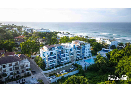 Mieszkanie na sprzedaż - QGJ3+CGV, Sosúa 57000, Dominican Republic Sosua, Dominikana, 123 m², 235 000 USD (961 150 PLN), NET-96620000