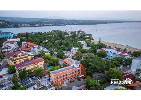 Hotel na sprzedaż - Dr. Rosen 25, Sosúa 57000, Dominican Republic Sosua, Dominikana, 1472 m², 1 600 000 USD (6 544 000 PLN), NET-97957333