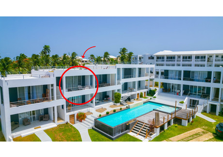 Mieszkanie na sprzedaż - QHG3+C9, Cabarete 57000, Dominican Republic Cabarete, Dominikana, 71 m², 199 000 USD (813 910 PLN), NET-98042447