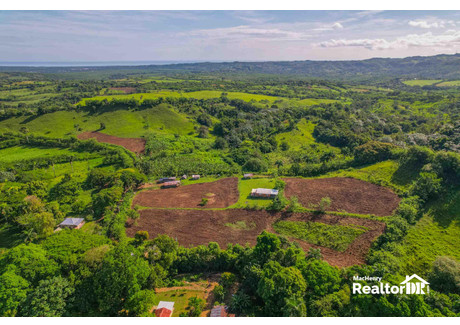 Działka na sprzedaż - Ruta Panoramica Santiago - Puerto Plata Puerto Plata, Dominikana, 175 000 m², 482 000 USD (1 846 060 PLN), NET-98220022