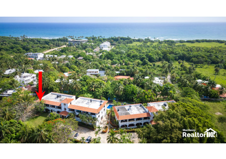 Mieszkanie na sprzedaż - QHF3+RX4, Cabarete 57000, Dominican Republic Cabarete, Dominikana, 129 m², 160 000 USD (654 400 PLN), NET-98437989