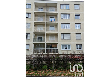 Mieszkanie na sprzedaż - Migennes, Francja, 77 m², 66 474 USD (271 880 PLN), NET-101616429