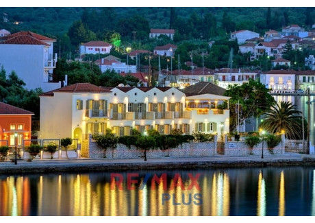 Hotel na sprzedaż - Ionian Islands, Ithaki, Grecja, 646 m², 1 899 265 USD (7 767 994 PLN), NET-102153142