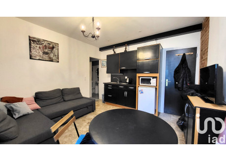 Mieszkanie na sprzedaż - Clichy, Francja, 29 m², 257 027 USD (1 066 663 PLN), NET-103225724