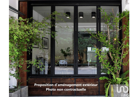 Komercyjne na sprzedaż - Paris, Francja, 60 m², 236 169 USD (930 507 PLN), NET-94722014