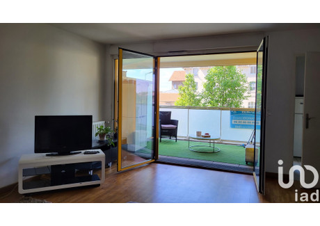 Mieszkanie na sprzedaż - Nanterre, Francja, 78 m², 449 432 USD (1 820 201 PLN), NET-96194263