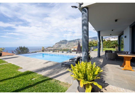 Dom na sprzedaż - São Martinho Funchal, Portugalia, 659,3 m², 2 693 768 USD (10 613 446 PLN), NET-95856511