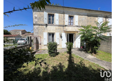 Dom na sprzedaż - Saint-Georges-Du-Bois, Francja, 138 m², 107 264 USD (422 620 PLN), NET-92273105