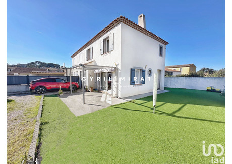 Dom na sprzedaż - La Seyne-Sur-Mer, Francja, 80 m², 410 210 USD (1 677 758 PLN), NET-102245912