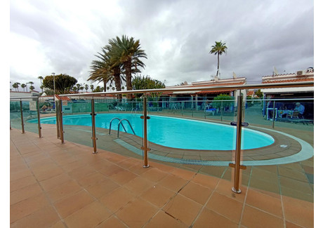 Dom do wynajęcia - Maspalomas, Hiszpania, 60 m², 1539 USD (6293 PLN), NET-96465846