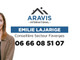 Mieszkanie na sprzedaż - Albertville, Francja, 63,29 m², 300 249 USD (1 182 983 PLN), NET-96687604