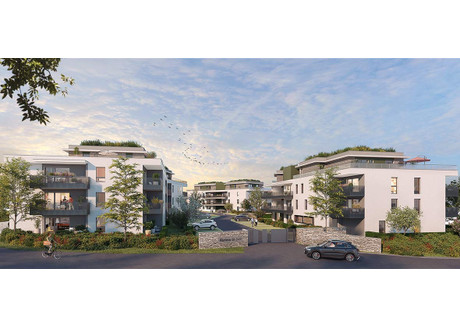 Mieszkanie na sprzedaż - Épagny Epagny, Francja, 66,49 m², 484 255 USD (1 859 540 PLN), NET-92482135