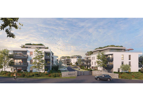 Mieszkanie na sprzedaż - Épagny Epagny, Francja, 104,1 m², 736 133 USD (2 966 616 PLN), NET-92482138