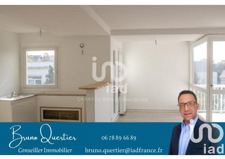 Mieszkanie na sprzedaż - Mantes-La-Jolie, Francja, 78 m², 208 578 USD (800 938 PLN), NET-98517912