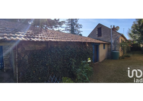 Dom na sprzedaż - Orgeres En Beauce, Francja, 50 m², 89 529 USD (343 791 PLN), NET-100696281