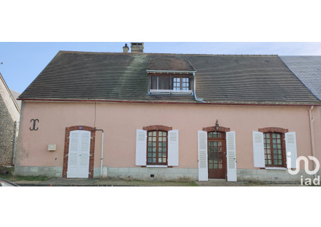 Dom na sprzedaż - Prunay-Le-Gillon, Francja, 158 m², 196 362 USD (805 084 PLN), NET-103041804