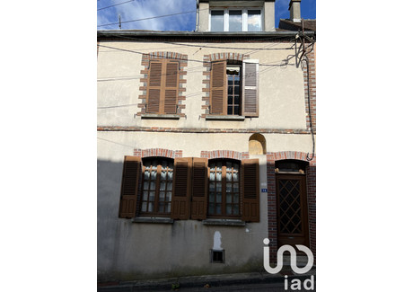 Dom na sprzedaż - Courtenay, Francja, 118 m², 91 428 USD (379 425 PLN), NET-100638470