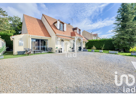 Dom na sprzedaż - Claye-Souilly, Francja, 150 m², 495 273 USD (1 941 469 PLN), NET-100666229