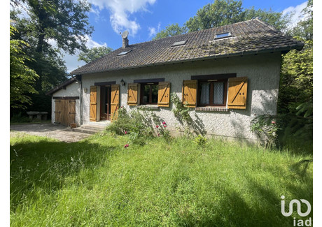 Dom na sprzedaż - Bazoches-Sur-Le-Betz, Francja, 125 m², 157 612 USD (658 818 PLN), NET-97908445