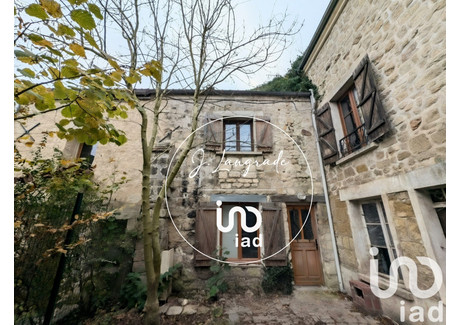 Dom na sprzedaż - Auvers-Sur-Oise, Francja, 53 m², 171 427 USD (702 851 PLN), NET-102128671