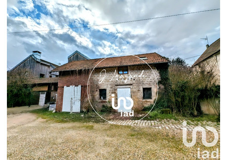 Dom na sprzedaż - Auvers-Sur-Oise, Francja, 71 m², 178 918 USD (731 776 PLN), NET-102277314