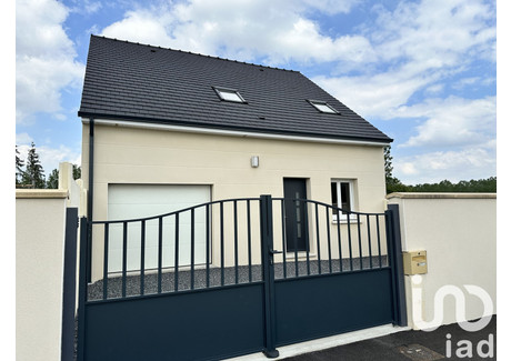 Dom na sprzedaż - Bresles, Francja, 88 m², 226 561 USD (924 367 PLN), NET-94672616