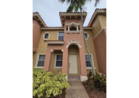 Dom do wynajęcia - 10595 SW Pembroke Pines, Usa, 108,7 m², 2500 USD (10 250 PLN), NET-101265654