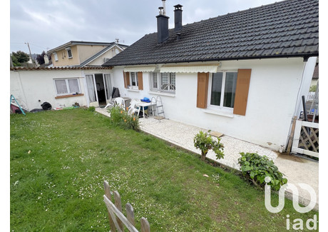 Dom na sprzedaż - Le Havre, Francja, 86 m², 211 029 USD (882 103 PLN), NET-98049778