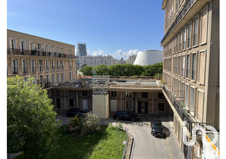 Mieszkanie na sprzedaż - Le Havre, Francja, 86 m², 270 118 USD (1 104 781 PLN), NET-98250769