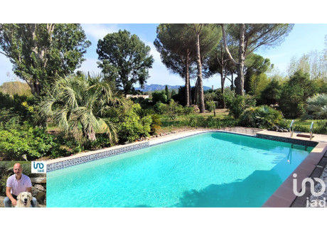 Dom na sprzedaż - La Motte, Francja, 125 m², 532 019 USD (2 096 154 PLN), NET-94317122