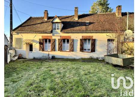 Dom na sprzedaż - Berulle, Francja, 96 m², 86 233 USD (353 556 PLN), NET-102695544