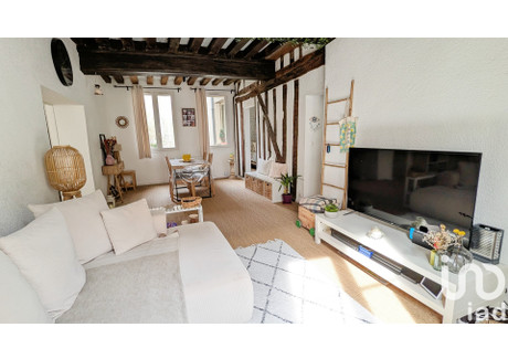 Mieszkanie na sprzedaż - Orleans, Francja, 87 m², 304 933 USD (1 265 470 PLN), NET-100787631