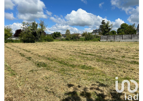 Działka na sprzedaż - Beaulieu-Sur-Layon, Francja, 810 m², 81 892 USD (315 285 PLN), NET-97876852