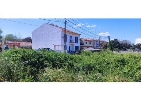Działka na sprzedaż - Moita, Portugalia, 126 m², 48 923 USD (198 140 PLN), NET-96120223