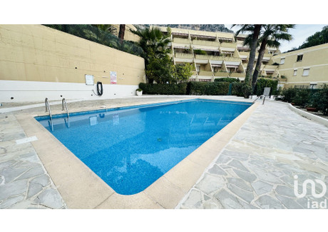 Mieszkanie na sprzedaż - Menton, Francja, 44 m², 312 464 USD (1 202 985 PLN), NET-97279138