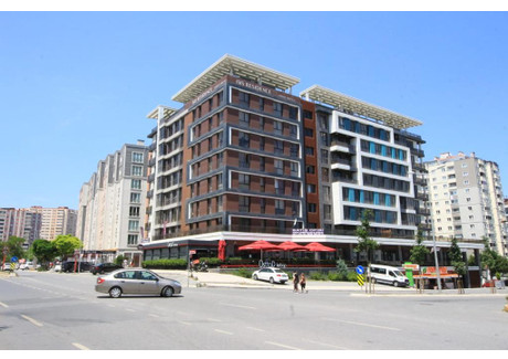 Mieszkanie na sprzedaż - 4 Hoşseda Sokağı Istanbul, Turcja, 123 m², 137 629 USD (562 905 PLN), NET-99760551