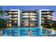 Mieszkanie na sprzedaż - Kuşadası Kusadasi, Turcja, 85 m², 211 252 USD (845 009 PLN), NET-96065768