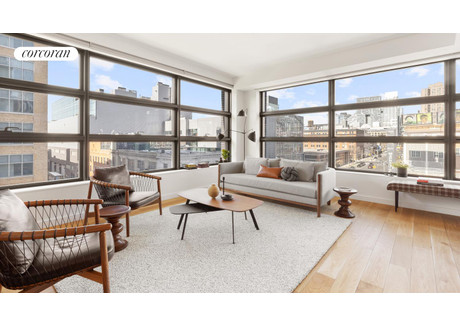 Mieszkanie na sprzedaż - Manhattan, Usa, 94,95 m², 1 855 000 USD (7 475 650 PLN), NET-96999465