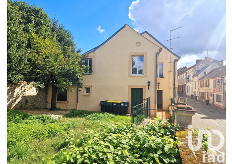 Mieszkanie na sprzedaż - Ermenonville, Francja, 52 m², 132 986 USD (545 242 PLN), NET-100696404