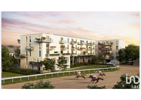 Mieszkanie na sprzedaż - Reims, Francja, 54 m², 311 226 USD (1 266 691 PLN), NET-97580999