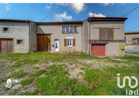 Dom na sprzedaż - Avillers-Sainte-Croix, Francja, 106 m², 90 389 USD (370 594 PLN), NET-100940671