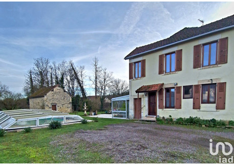Dom na sprzedaż - Entrains-Sur-Nohain, Francja, 151 m², 214 502 USD (855 864 PLN), NET-94921673