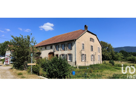 Dom na sprzedaż - Remomeix, Francja, 180 m², 142 336 USD (590 696 PLN), NET-102752595