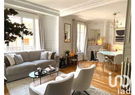 Mieszkanie na sprzedaż - Paris, Francja, 74 m², 809 344 USD (3 294 030 PLN), NET-102342840